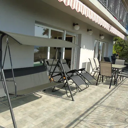 Apartment Ella, Opatija