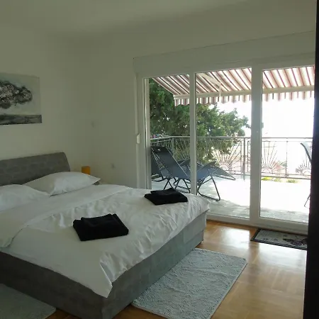 Ella, Apartment Opatija