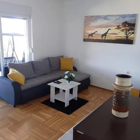 Appartement Ella, Opatija