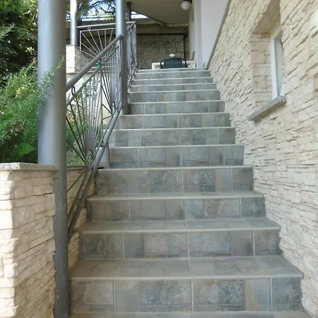 Appartement Ella, Opatija